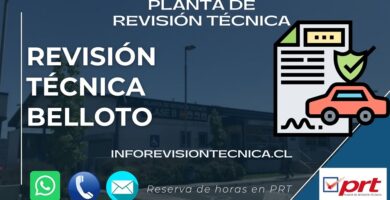 Revisión Técnica Belloto