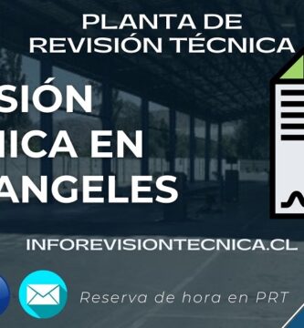 Revisión Técnica en Los Angeles