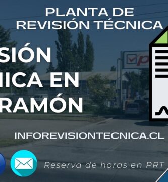 Revisión Técnica en San ramón