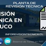Revisión Técnica en Temuco