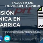 Revisión Técnica en Villarrica