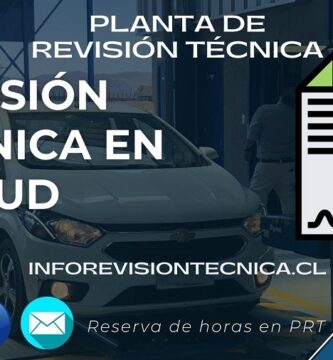 Revisión técnica en Ancud