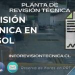 Revisión técnica en Angol