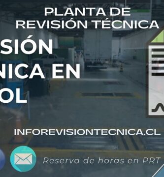 Revisión técnica en Angol