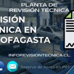 Revisión técnica en Antofagasta