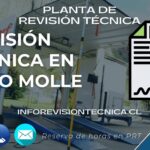 Revisión técnica en Bajo Molle
