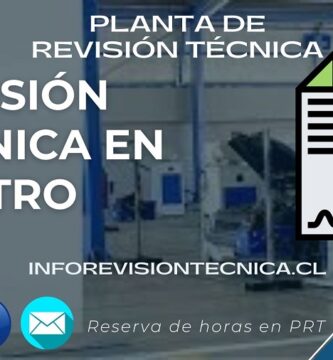Revisión técnica en Castro