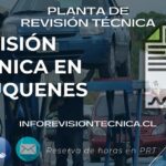Revisión técnica en Cauquenes