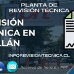 Revisión técnica en Chillán
