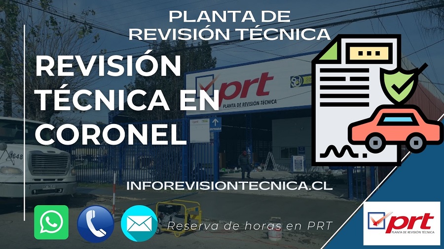Revisión técnica en Coronel