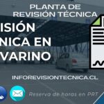 Revisión técnica en Galvarino