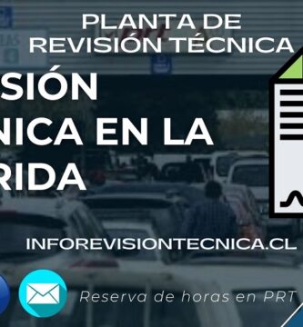Revisión técnica en La Florida