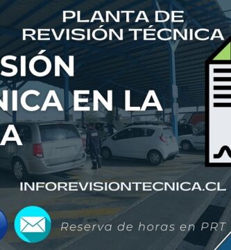 Revisión técnica en La Ligua