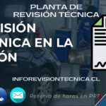 Revisión técnica en La Unión