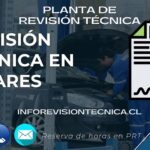 Revisión técnica en Linares
