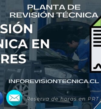 Revisión técnica en Linares