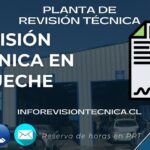 Revisión técnica en Litueche