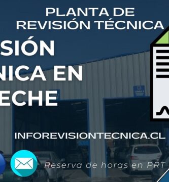 Revisión técnica en Litueche