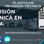 Revisión técnica en Lota