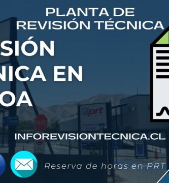 Revisión técnica en Ñuñoa