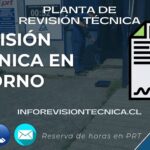 Revisión técnica en Osorno