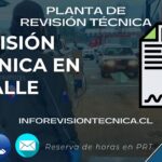 Revisión técnica en Ovalle