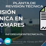 Revisión técnica en Palomares