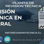Revisión técnica en Parral