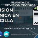 Revisión técnica en Placilla