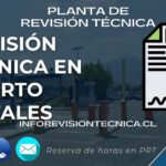 Revisión técnica en Puerto Natales