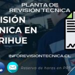 Revisión técnica en Quirihue