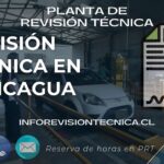 Revisión técnica en Rancagua