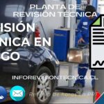 Revisión técnica en Rengo