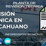 Revisión técnica en Talcahuano