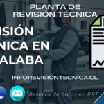 Revisión técnica en Tobalaba