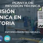 Revisión técnica en Victoria