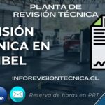 Revisión técnica en Yumbel