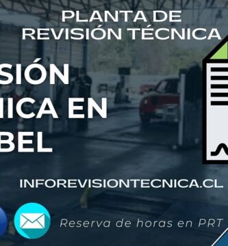 Revisión técnica en Yumbel
